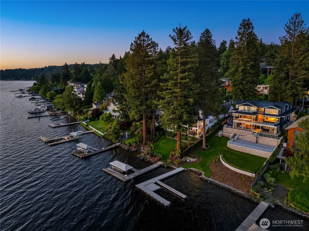 6333 77th Avenue Se, Mercer Island