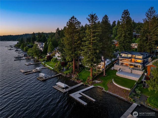 6333 77th Avenue Se, Mercer Island