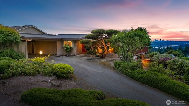4331 136th Place Se, Bellevue