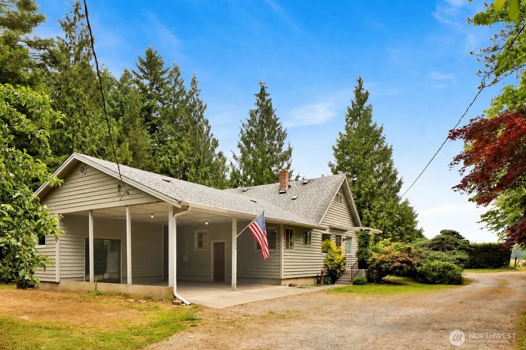 7989 Andreason Place, Custer