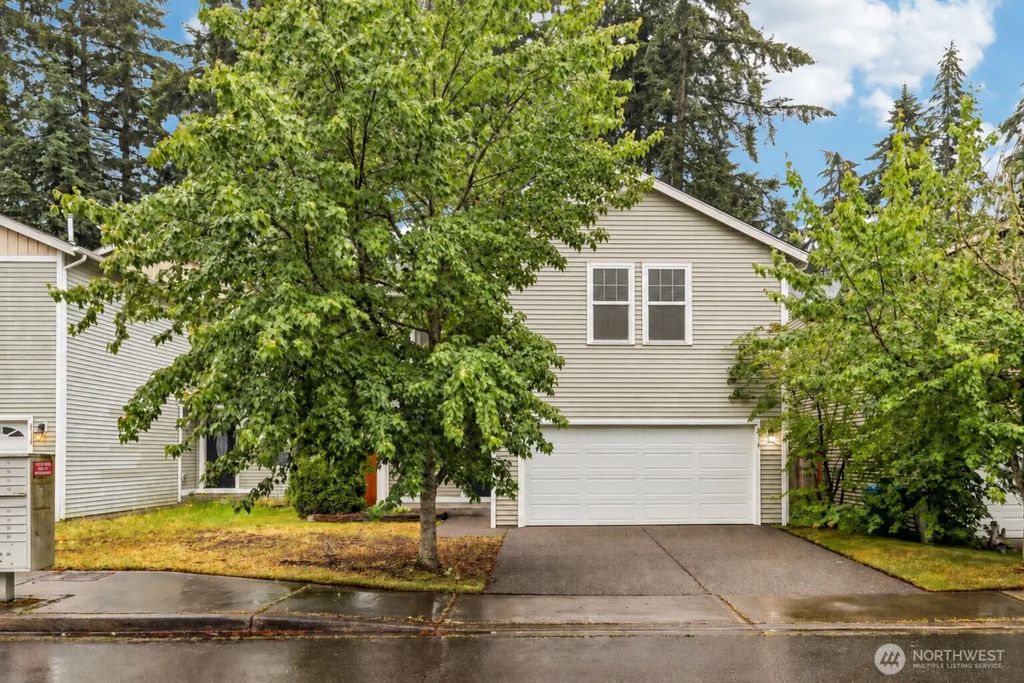 5110 203rd Street Ct E, Spanaway