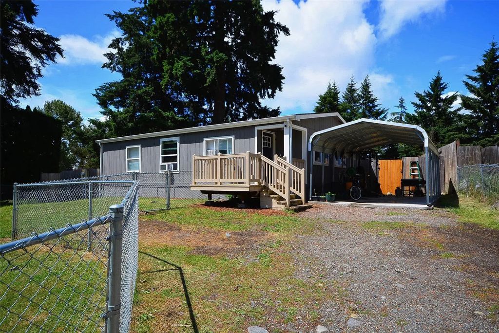 8917 Mulberry Court Se, Yelm