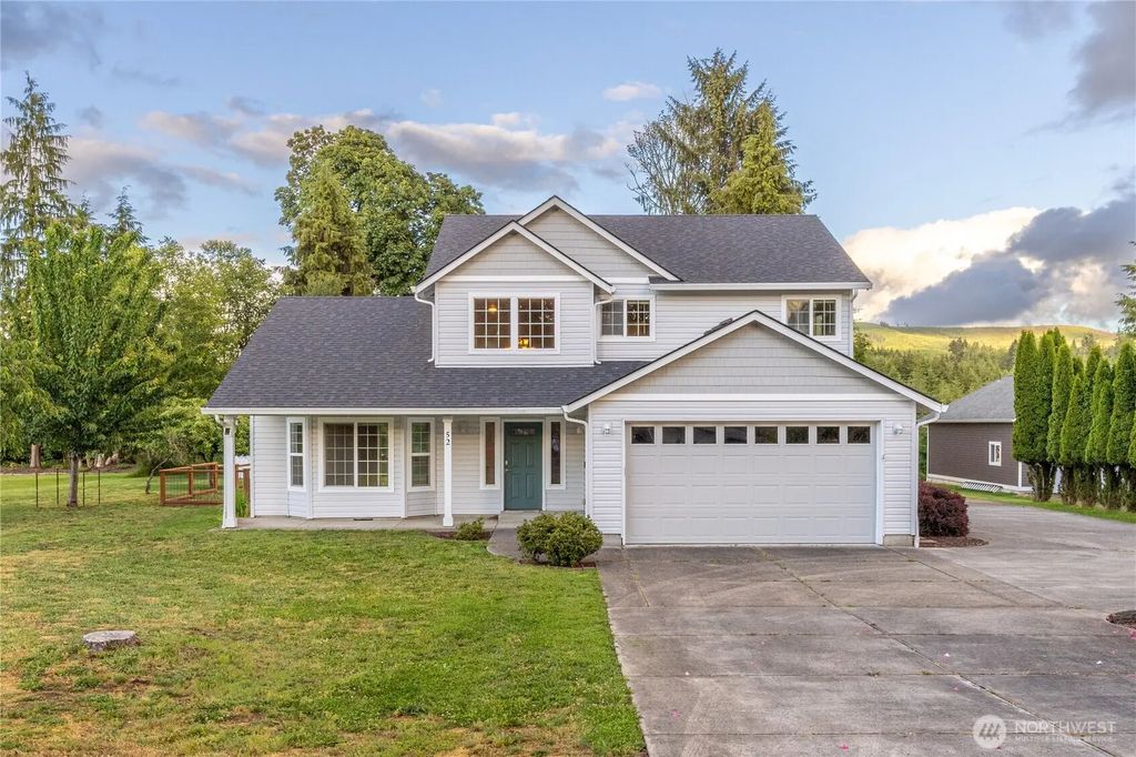 52 Morgan Drive, Cathlamet