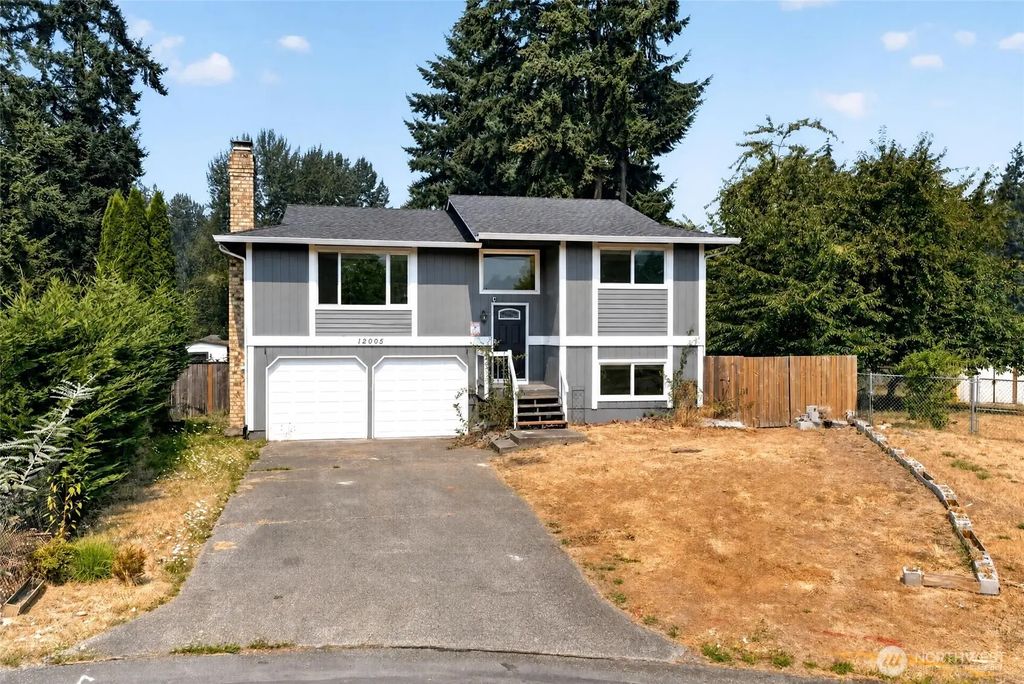12005 151st Street Ct E, Puyallup