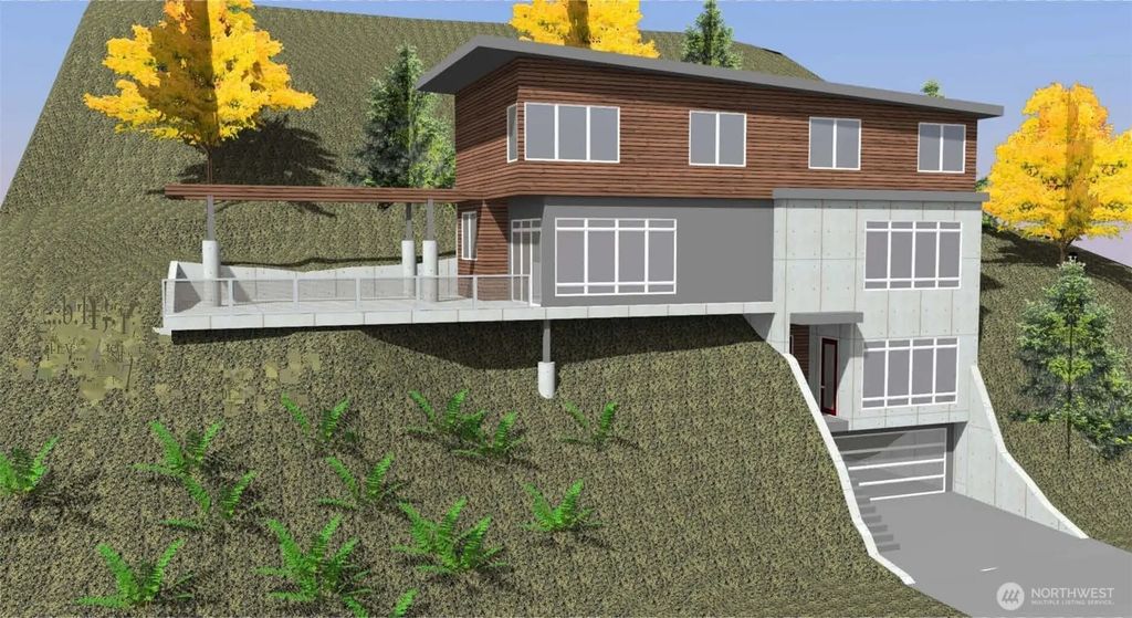 13737 41st Avenue Ne, Seattle