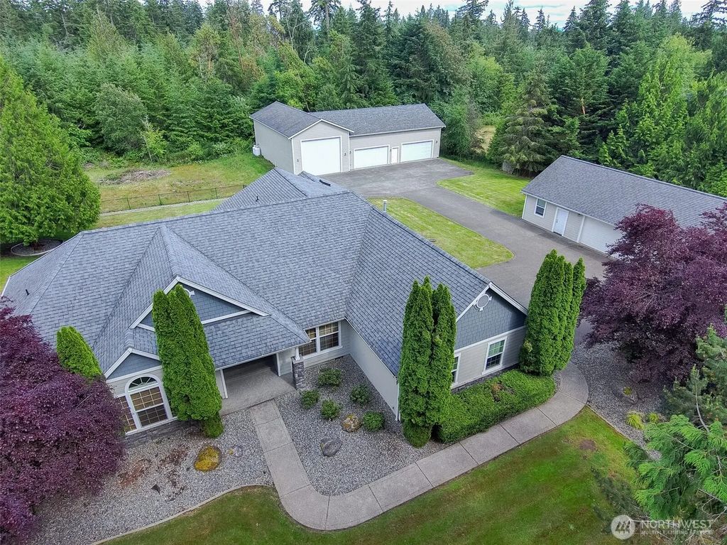 7226 Marvin Road Ne, Olympia
