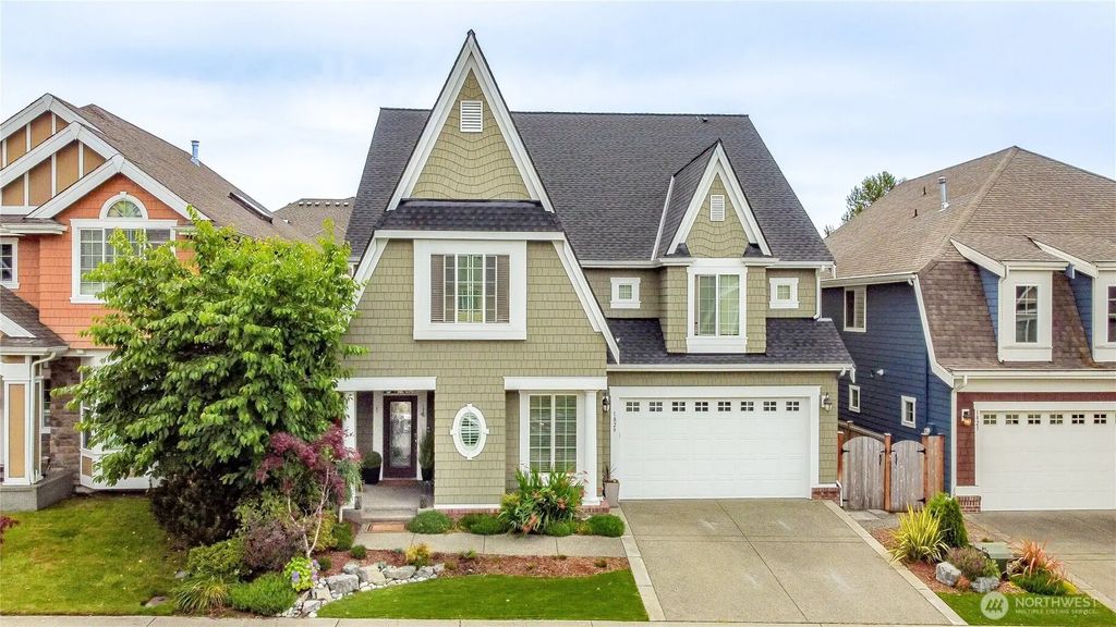 1829 Se 8th Place, Renton