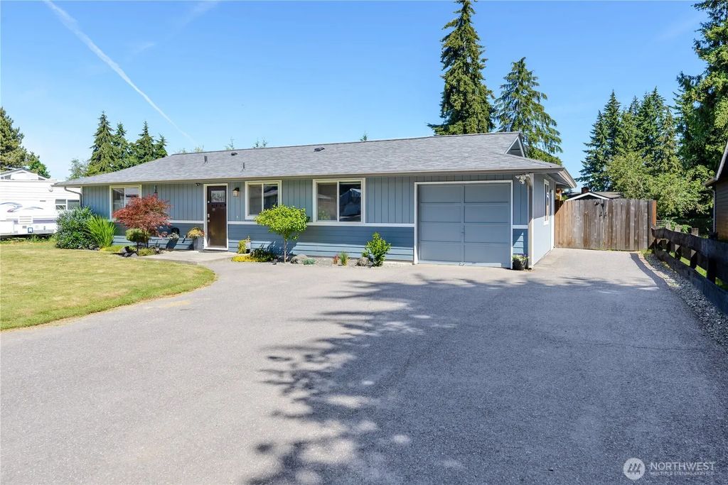 31 Summit View Pl, Port Angeles