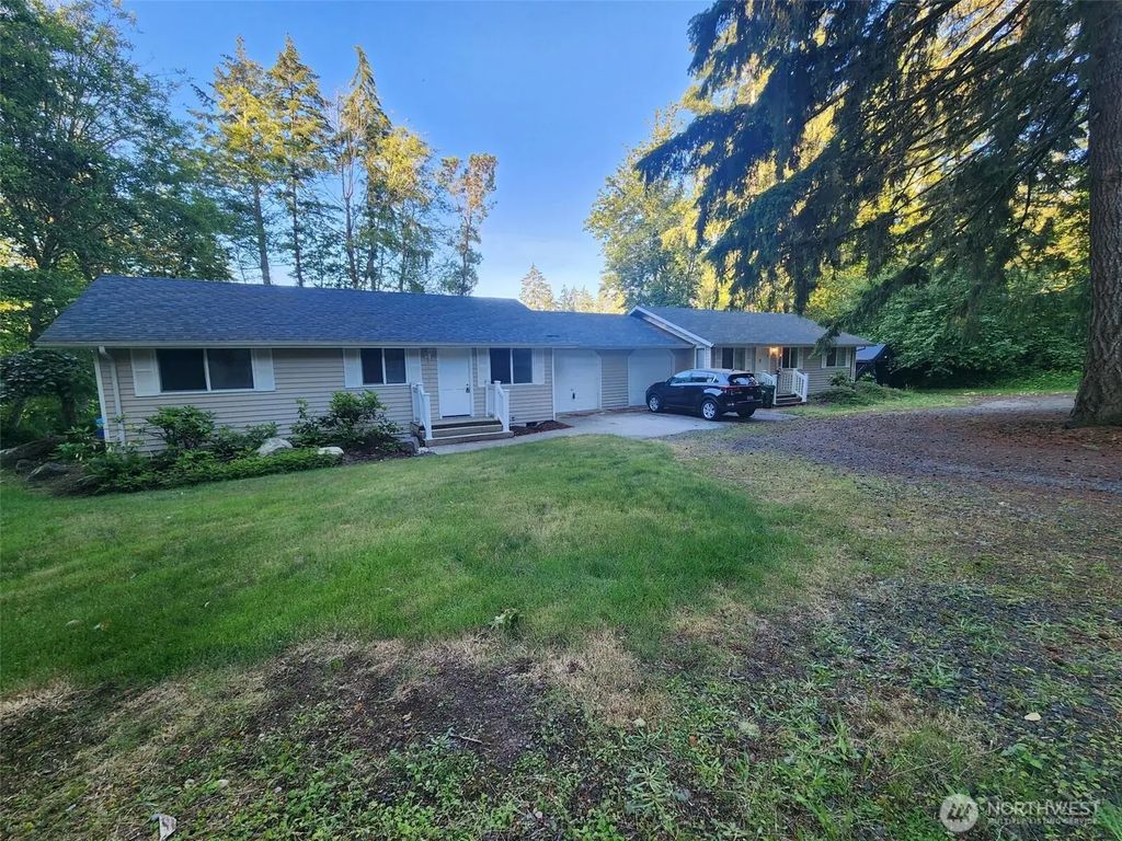 13023 94th Avenue Nw, Wauna