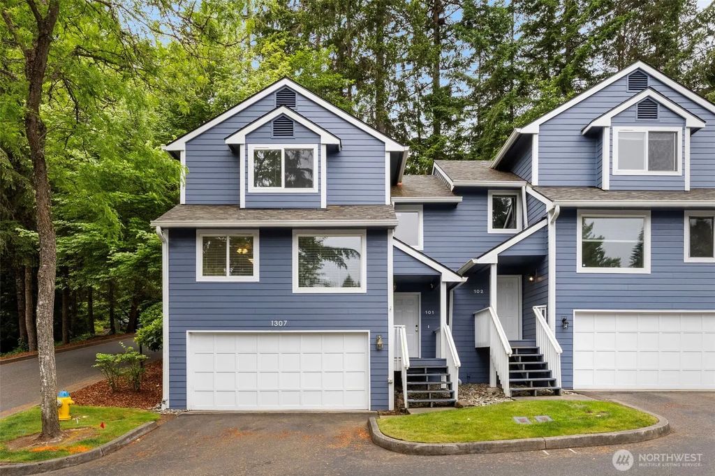 1307 Nw Slate Lane 101, Silverdale