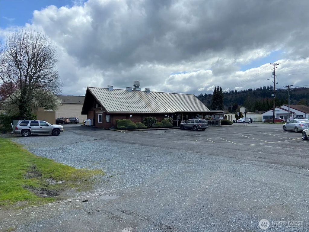 103 Washington, Eatonville