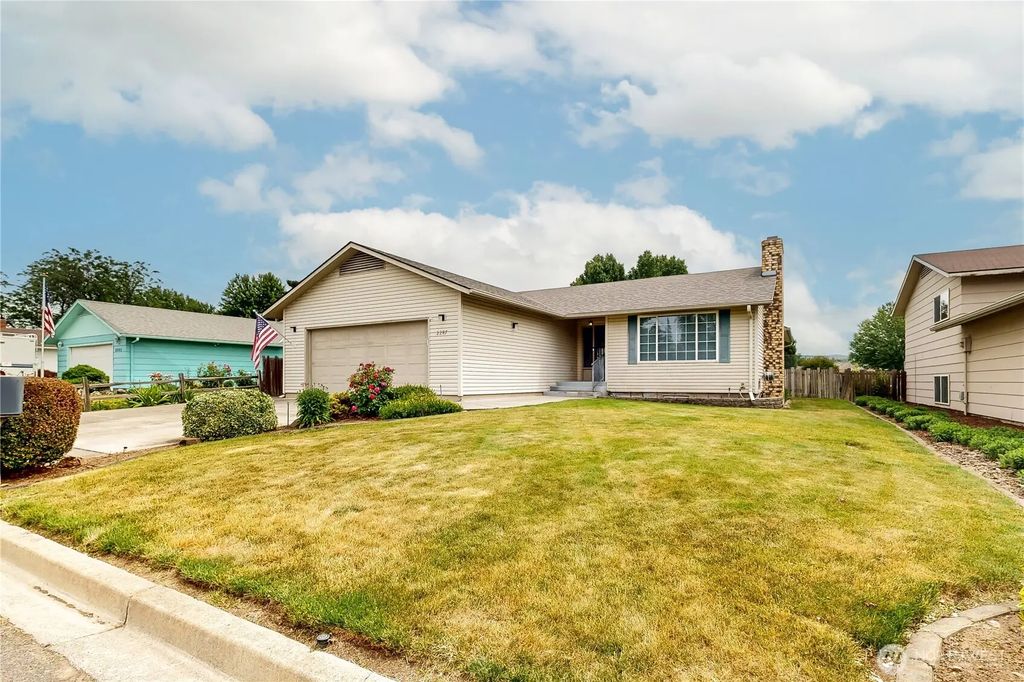 2287 Granite Drive, Walla Walla
