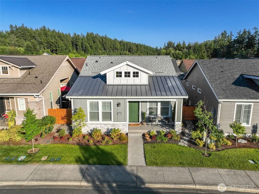 19110 Trilogy Parkway E, Bonney Lake