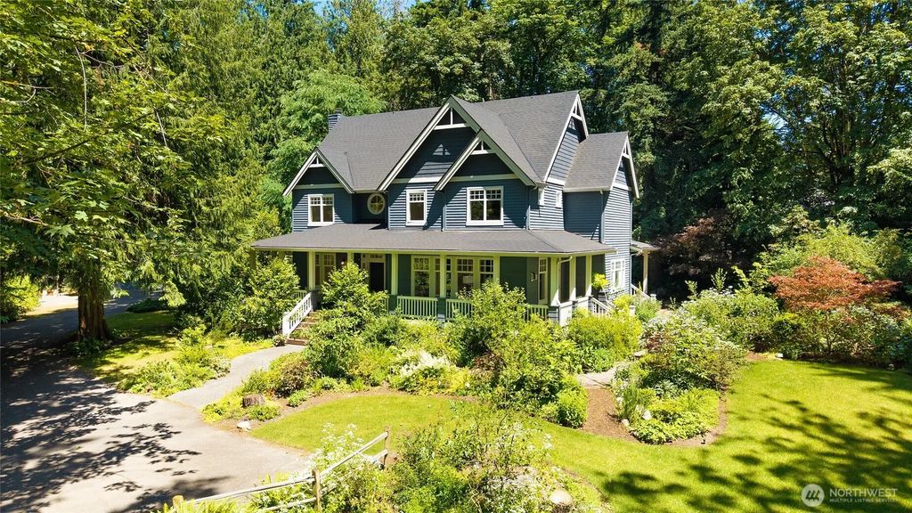 1406 218th Avenue Ne, Sammamish