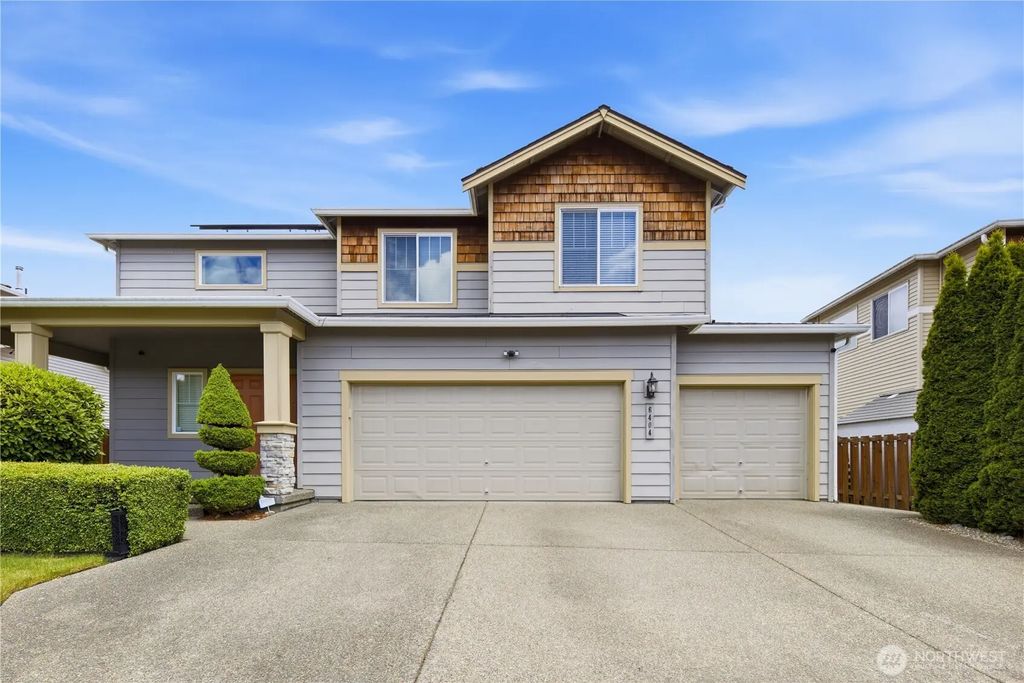 6404 Stuart Place Se, Auburn