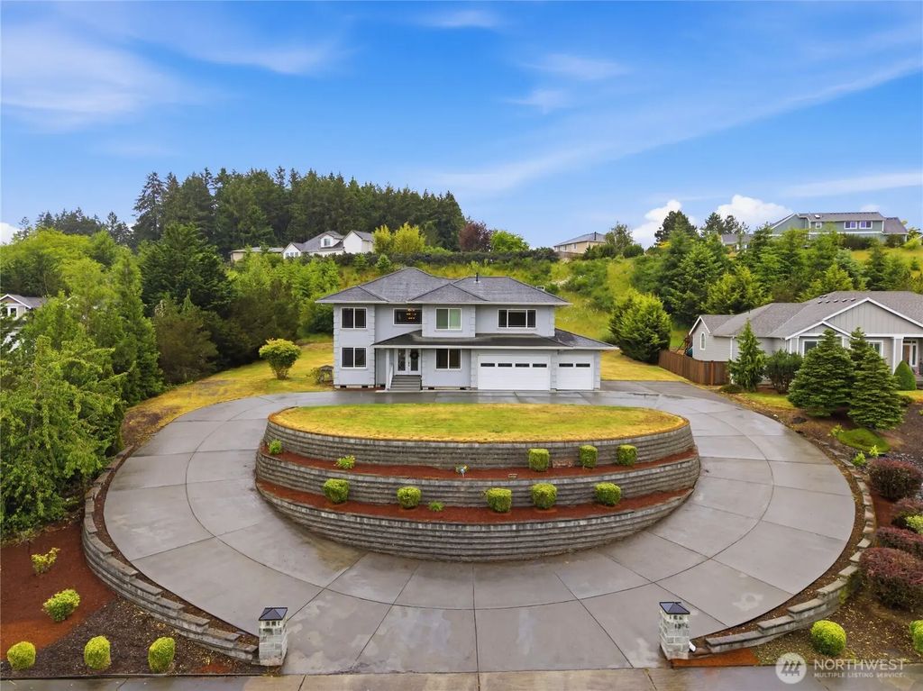 9347 Piperhill Drive Se, Olympia