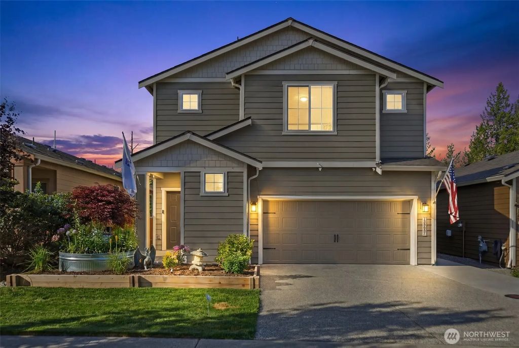 32525 Marguerite Lane, Sultan