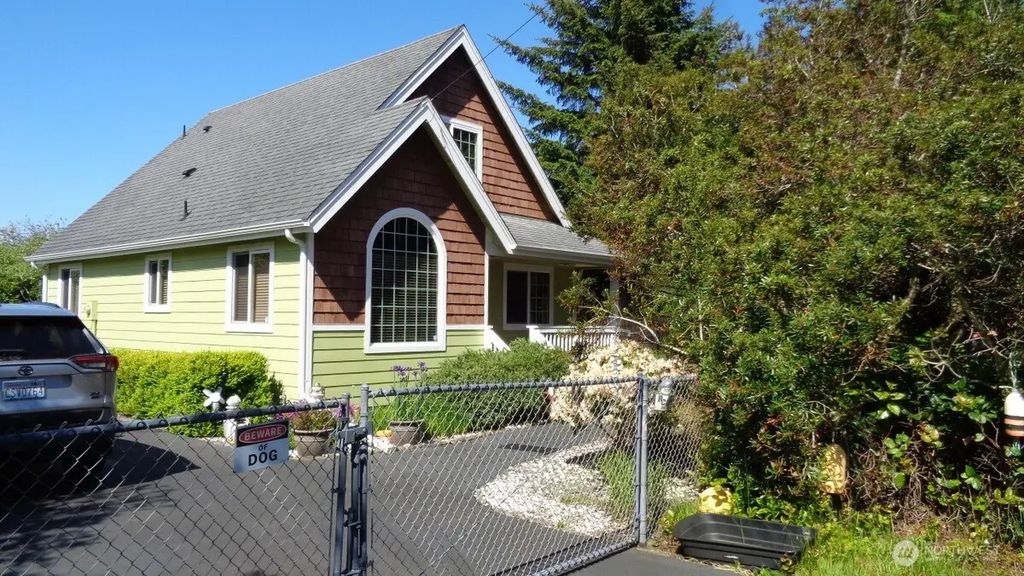 148 Wishkah Street Sw, Ocean Shores