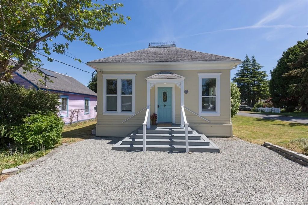 4900 Sequim Dungeness Way, Sequim