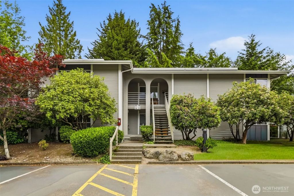 17211 Ne 45th Street 79, Redmond