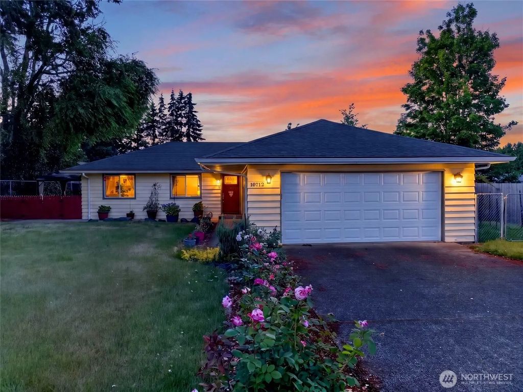 10712 Ne 67 Street, Vancouver
