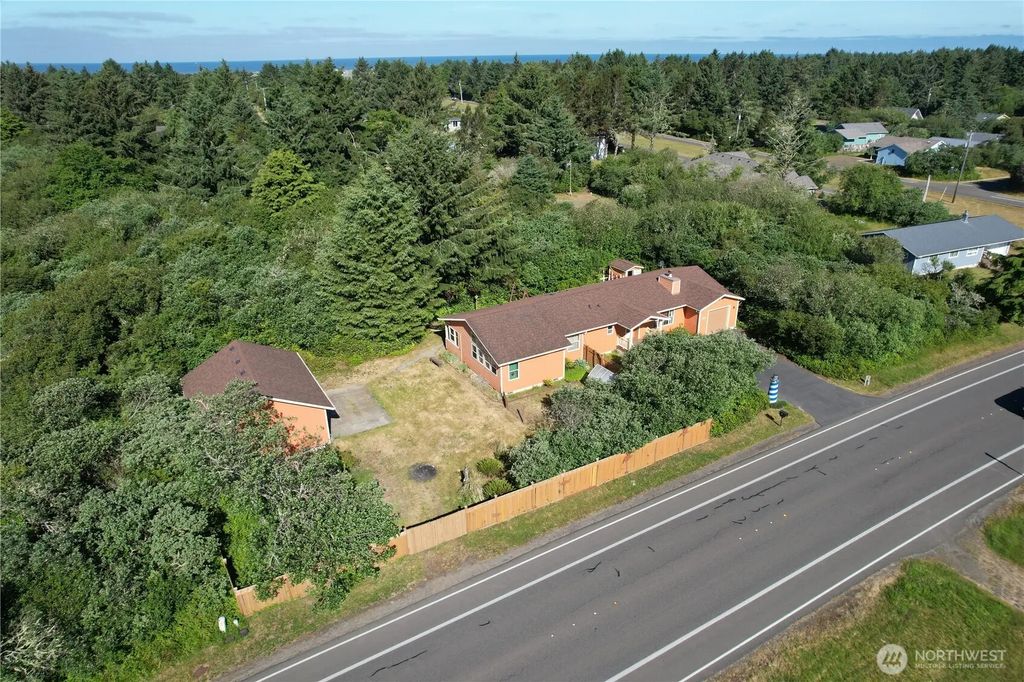 509 Point Brown Avenue Sw, Ocean Shores