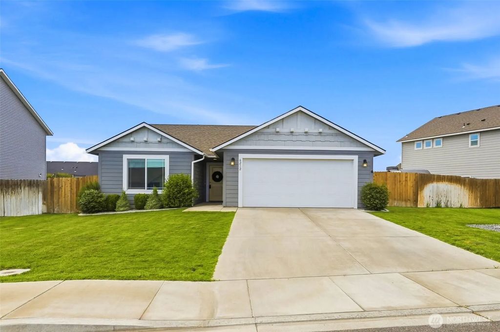 6212 Ramus Ln, Pasco