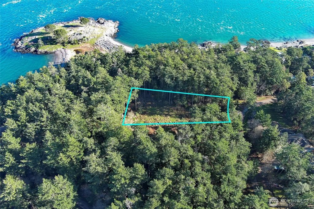 206 Island Drive, Friday Harbor