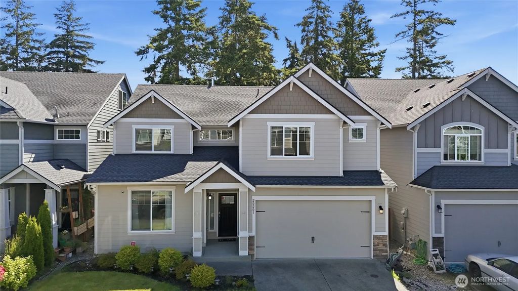 20201 20th Avenue E, Spanaway