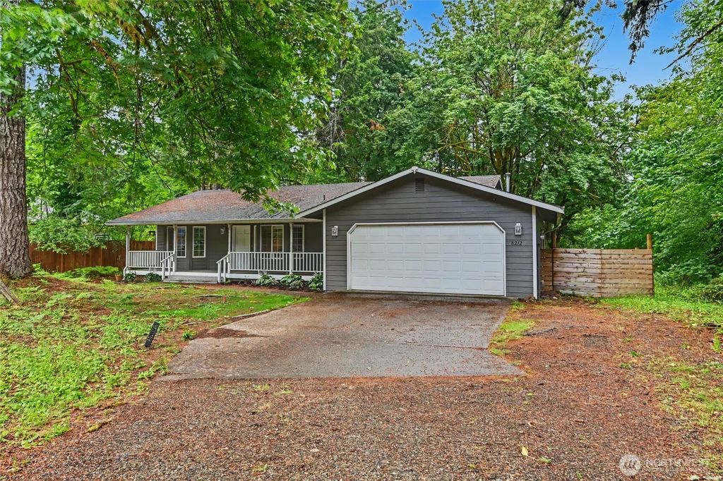 8212 Ethan Court Sw, Olympia