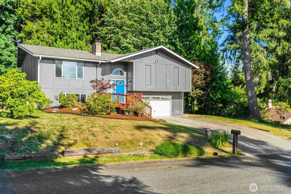 602 Val Vista Drive, Montesano