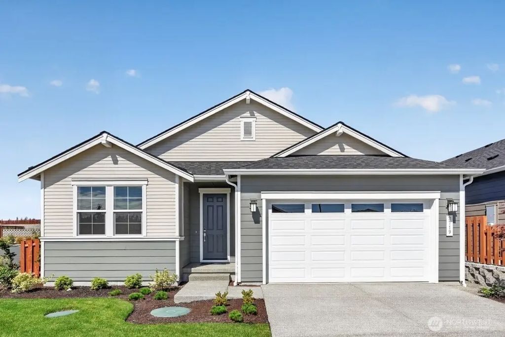 2719 Bowthorpe Street Se, Lacey