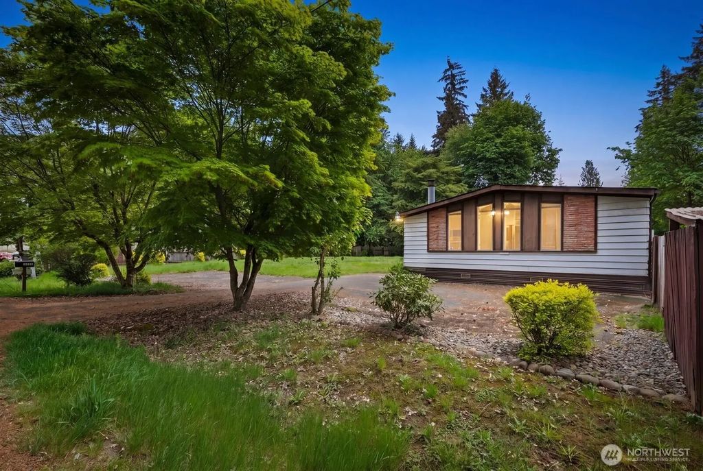 2641 Scotlac Drive Sw, Olympia