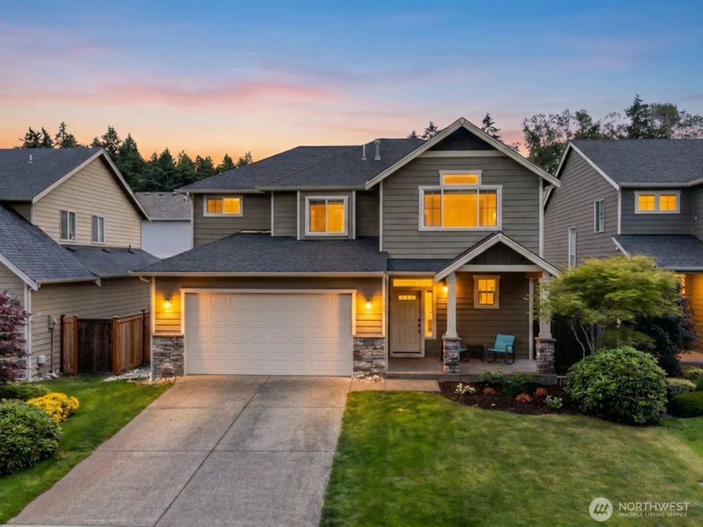 18209 5th Avenue Ct E, Spanaway