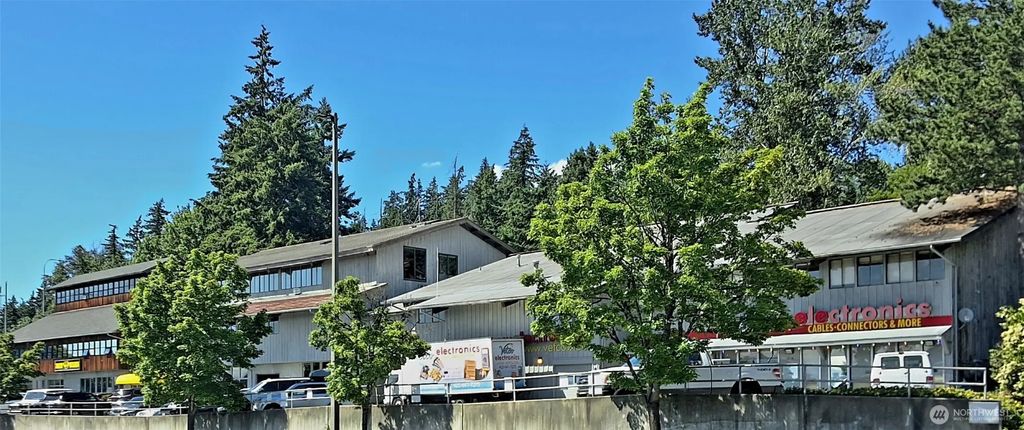12708 Northup Way, Bellevue
