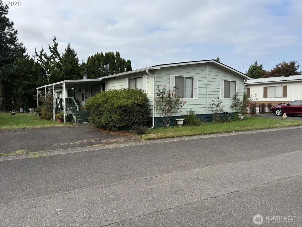16812 Se 1st Street 60, Vancouver