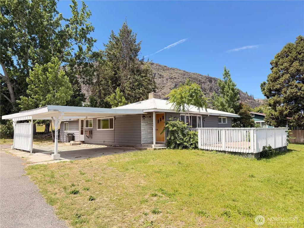 2108 Deerpath, Oroville