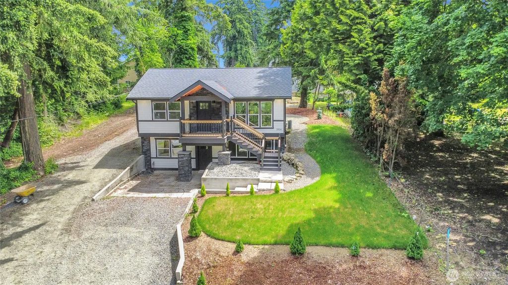 1804 13th Avenue, Milton