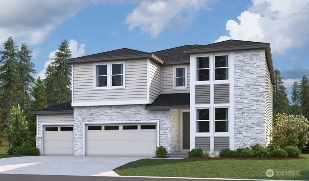 13906 207th Avenue E 1385, Bonney Lake