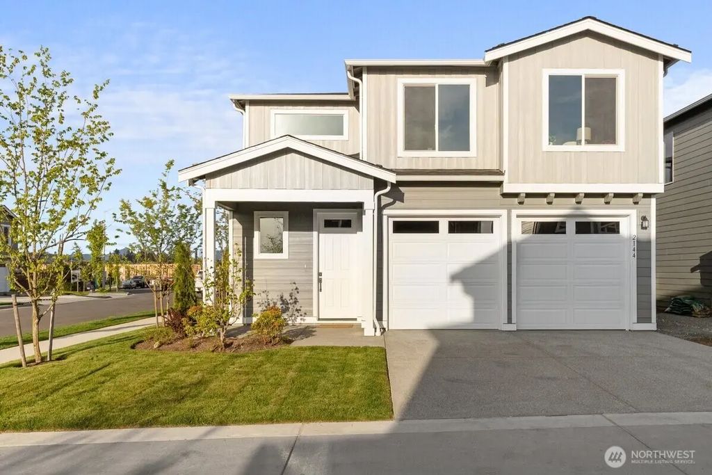 2123 169th Street Ne, Marysville