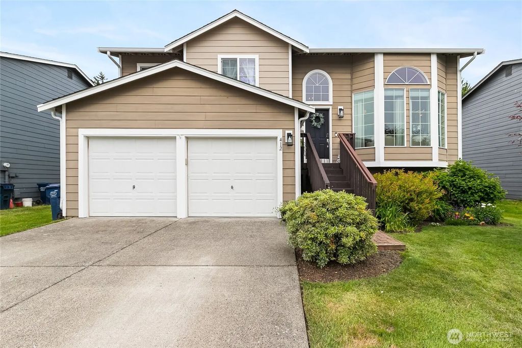 412 Allison Way, Nooksack