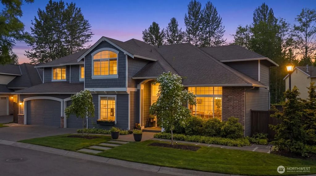 2211 238th Place Ne, Sammamish
