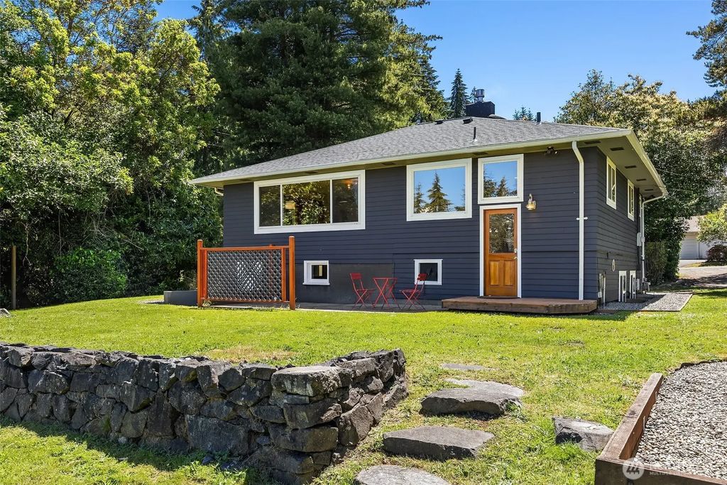 10308 Sw 116th Avenue, Vashon