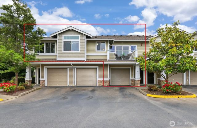 1101 63rd Street Se C, Auburn