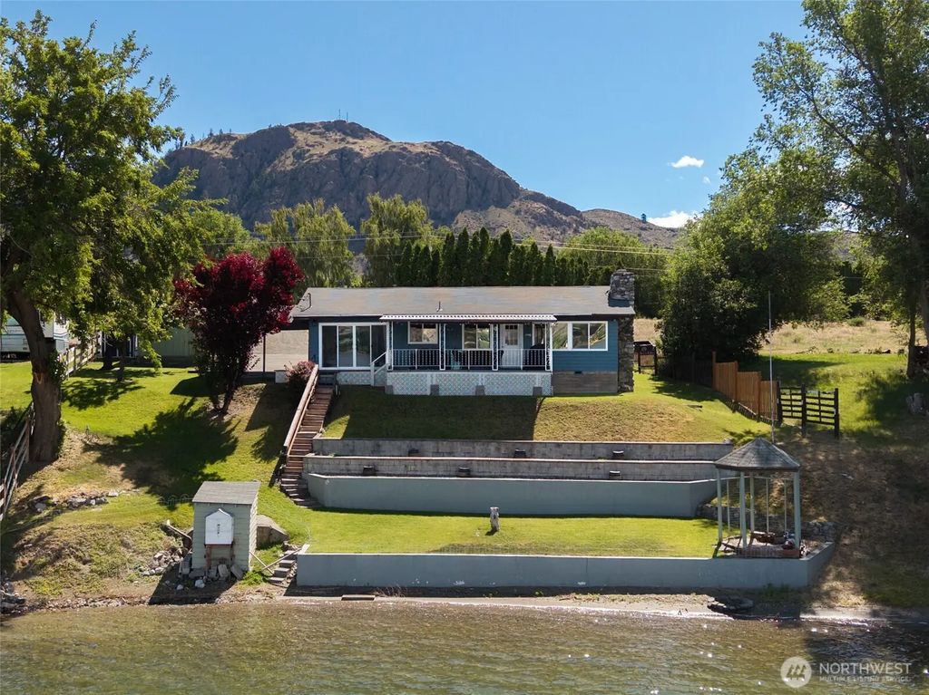 111 Eastlake Road, Oroville