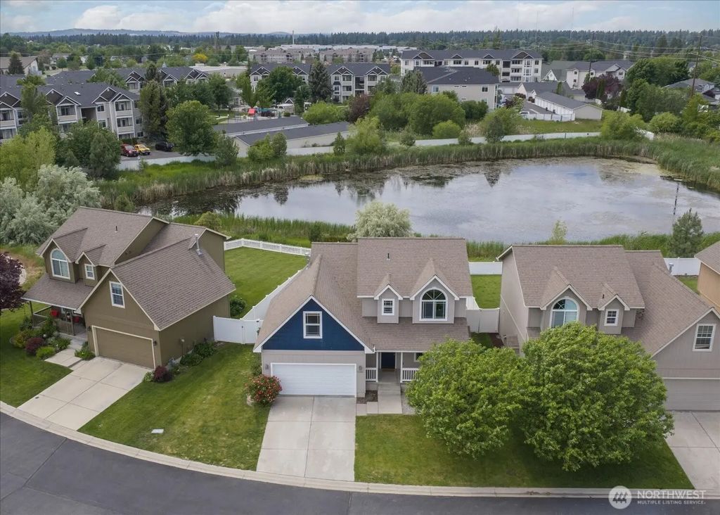 5320 S Myrtle Ln, Spokane