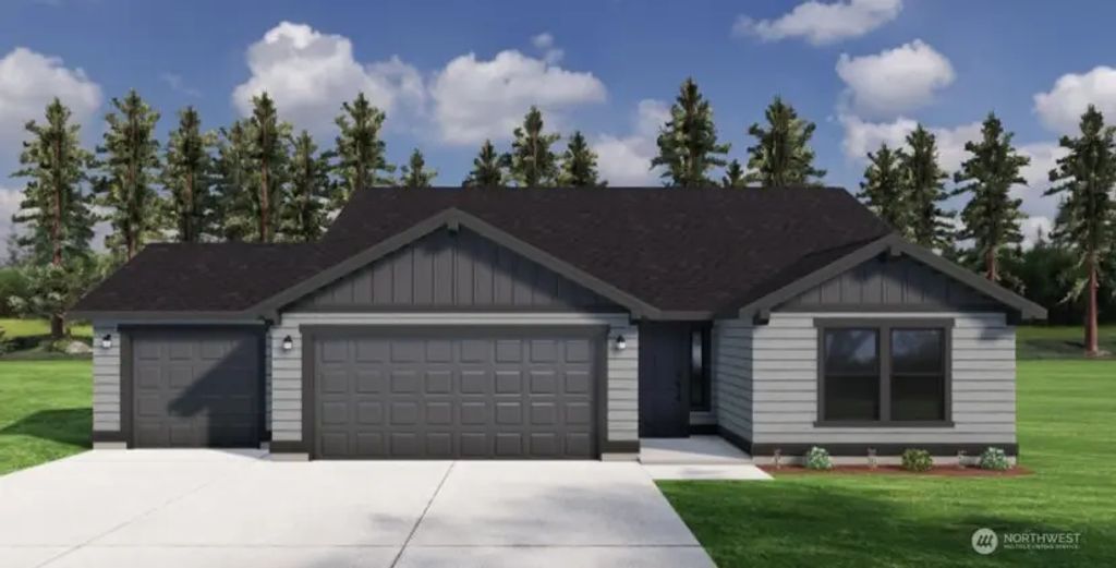 889 Ava St., Walla Walla