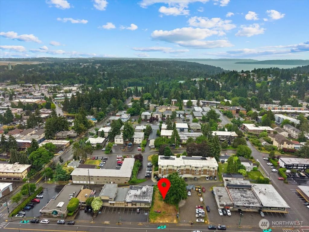 4 Xx Sw 153rd Street, Burien