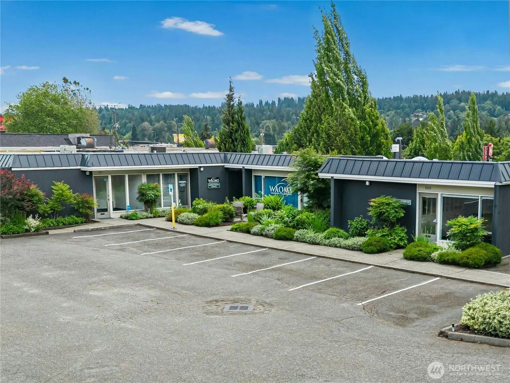 6505 Ne 181st Street, Kenmore