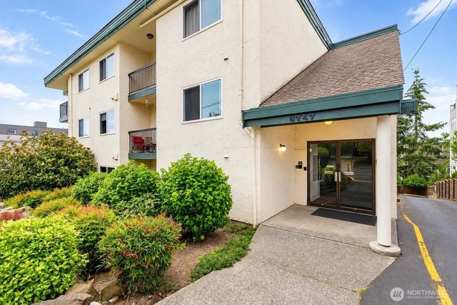 8747 Phinney Avenue N 7, Seattle